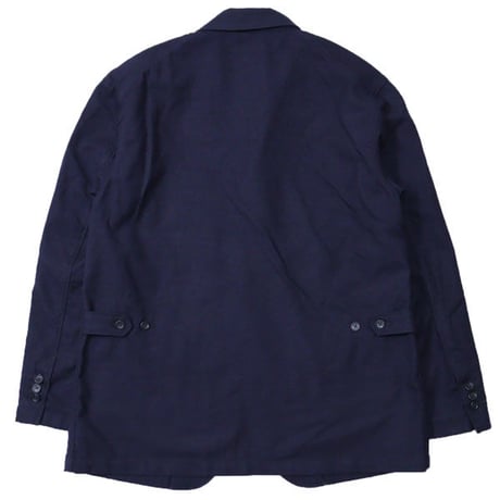 ENGINEERED GARMENTS（エンジニアード ガーメンツ）"Loiter Jacket - Wool Uniform Serge"