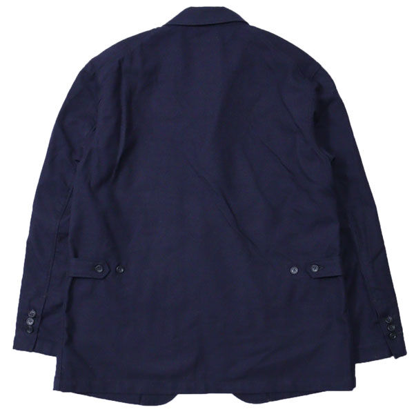 ENGINEERED GARMENTS（エンジニアード ガーメンツ）