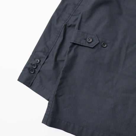ENGINEERED GARMENTS（エンジニアード ガーメンツ）"Loiter Jacket - Lt.Weight Nyco Twill"