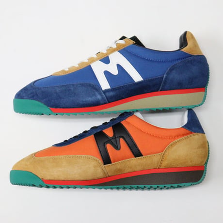 ENGINEERED GARMENTS × KARHU（エンジニアード ガーメンツ×カルフ）"Mestari Cross Country"