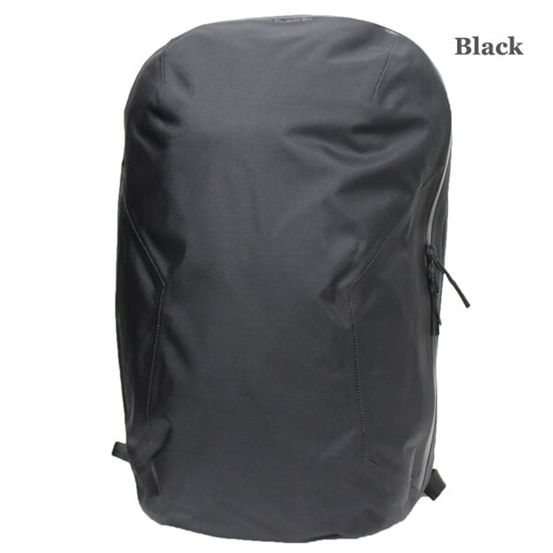 ARC'TERYX VEILANCE  Nomin Pack Black