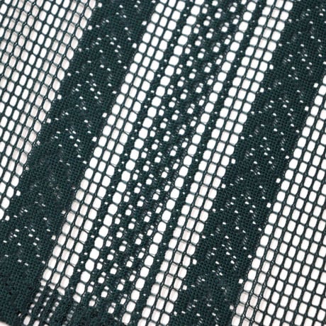 South2 West8 （サウスツーウエストエイト）"Cabana Shirt - Poly Lace"