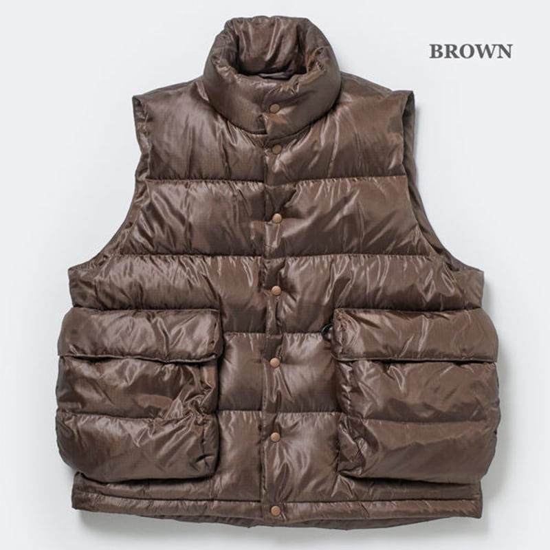 今日まで ダイワピア39 ダウンベスト DAIWA PIER39 (ダイワピア39