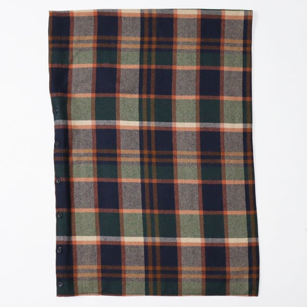 ENGINEERED GARMENTS（エンジニアード ガーメンツ）