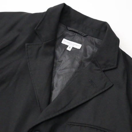 ENGINEERED GARMENTS（エンジニアード ガーメンツ）"Andover Jacket - Tropical Wool"