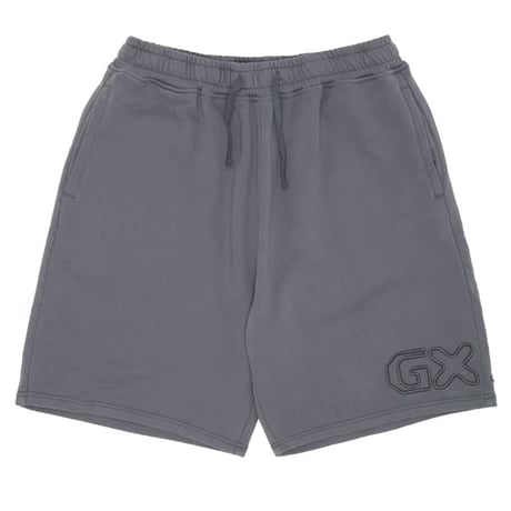 GX1000（ジーエックス1000）"Sweat Short"