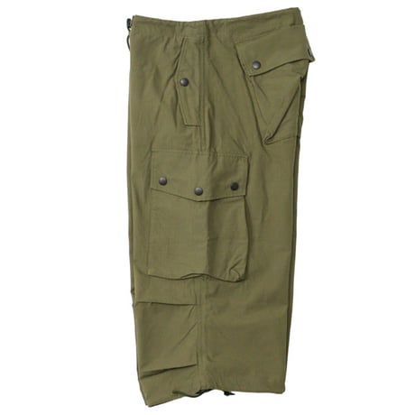 NEEDLES（ニードルス）"Field Short - Cotton Ripstop"