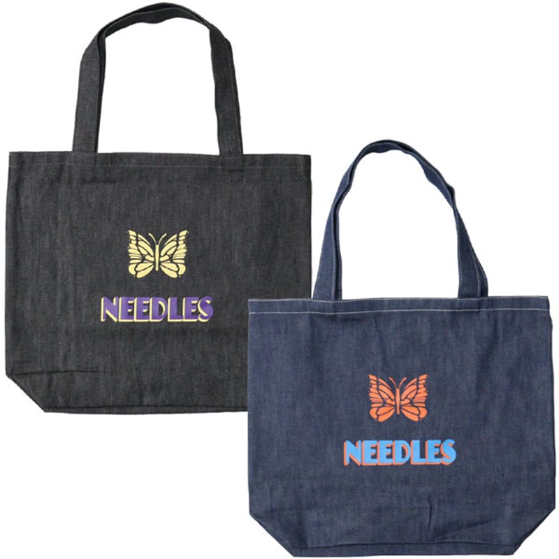ニードルズ　ミニトートバッグ　needles 希少品 NEEDLES（ニードルス）