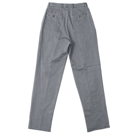 NEAT（ニート）"NEAT Chino - FADE GRAY/FADENAVY"