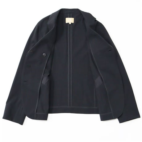 Ladies' /Nigel Cabourn WOMAN（ナイジェルケーボン ウーマン）"GENTLEMANS DB JACKET CO TWILL"