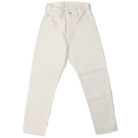 Ladies' /Nigel Cabourn WOMAN（ナイジェルケーボン ウーマン）"5POCKET JEAN DENIM"
