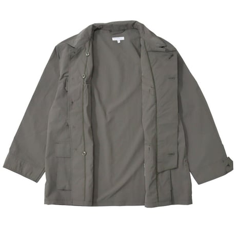 ENGINEERED GARMENTS（エンジニアード ガーメンツ）"BDU Jacket - Polyester Taslan"