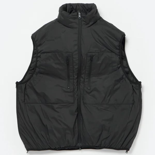 ジャケット・アウター DAIWA PIER39 TECH CLIMBERS PUFF VEST DAIWA PIER39 