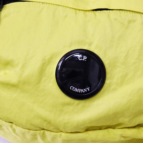 C.P. Company（シーピーカンパニー）"WAIST BAG NYLON B"