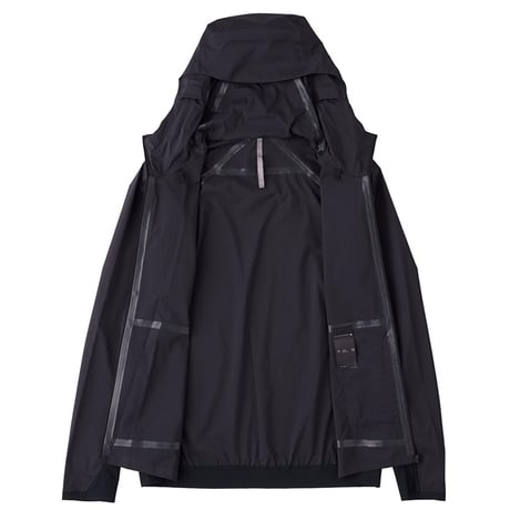 ARC’TERYX VEILANCE（アークテリクス ヴェイランス）"Demlo Hooded Jacket"