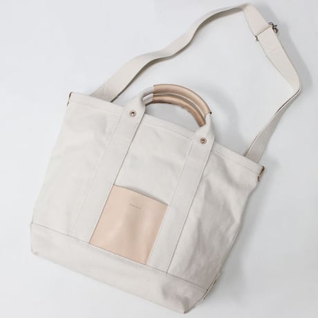 Hender Scheme（エンダースキーマ）"campus bag small"