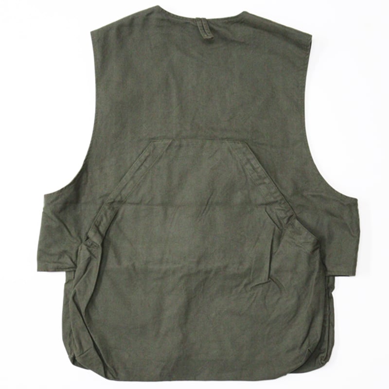 ENGINEERED GARMENTS(エンジニアード ガーメンツ) ENGINEERED GARMENTS(エンジニアード ガーメンツ)