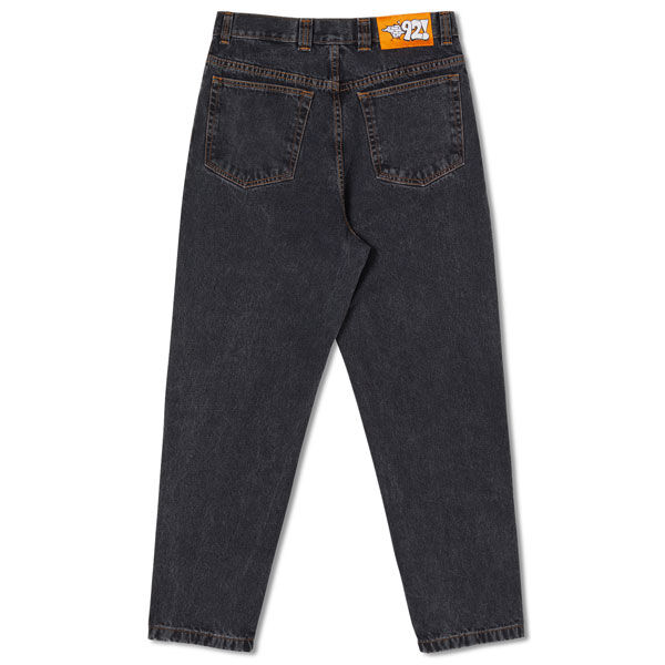 POLARSkate 92デニム 92 Pants - Dark Blue – Polar Skate Co.