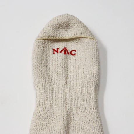 Nigel Cabourn（ナイジェルケーボン）"PILE SOCKS"