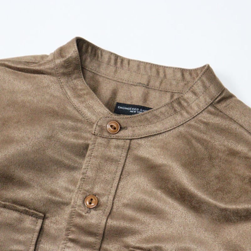 ENGINEERED GARMENTS(エンジニアードガーメンツ)