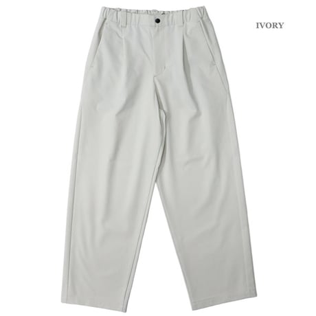 Ladie's / Goldwin（レディース ゴールドウィン）"One Tuck Stick Stretch Pants"