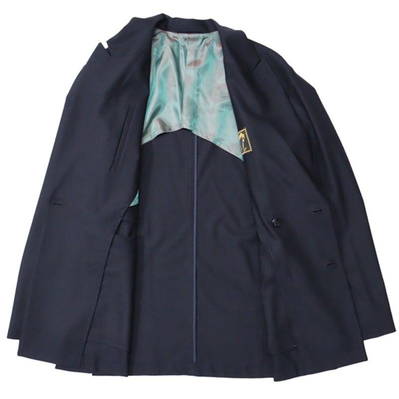 きこ　COジャケット　S 686/シックスエイトシックス メンズ スノージャケット DOJO SHELL