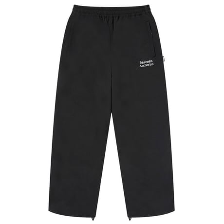 【通販・店頭限定販売】ANCHOR INC.（アンカーインク）"NYLON TRACK PANTS"