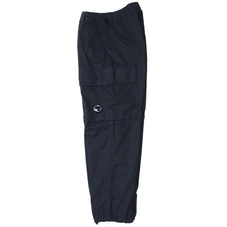 C.P. Company（シーピーカンパニー）"CARGO PANT IN MICROREPS PEACHED PFD"