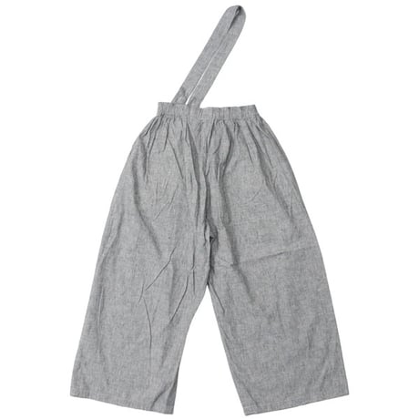 Ladie's /ENGINEERED GARMENTS（レディース エンジニアード ガーメンツ）"Balloon Pant - CL Melange"