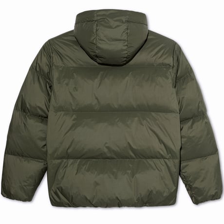 POLAR SKATE CO.（ポーラー スケート カンパニー）"Soft Puffer | Ripstop"