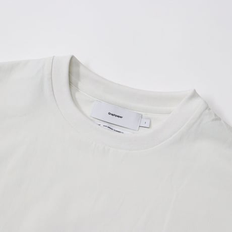 Graphpaper（グラフペーパー）"PERTEX EQUILIBRIUM S/S Tech Pullover"