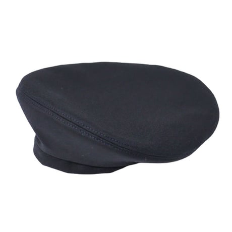 ENGINEERED GARMENTS（エンジニアード ガーメンツ）"Beret - High Count Worsted Wool"