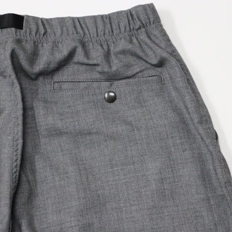 BROWN by 2-tacs（ブラウン バイ ツータックス）"Easy pants"