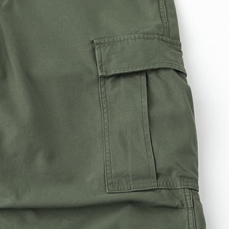 Nigel Cabourn（ナイジェルケーボン）"ARMY CARGO PANT"