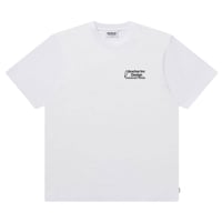【通販・店頭限定販売】ANCHOR INC.（アンカーインク）"MARKER LOGO TEE"
