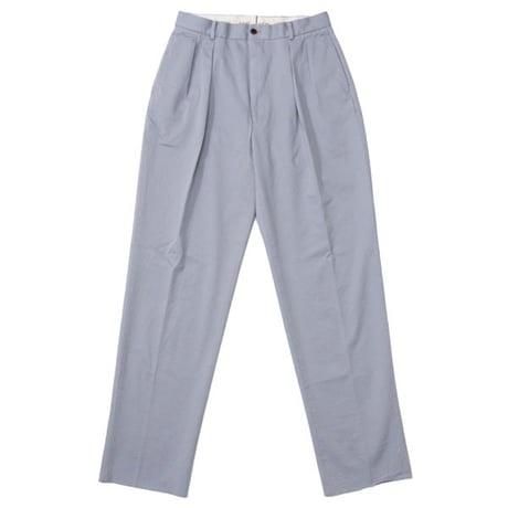 NEAT（ニート）"NEAT Chino - LIGHT GRAY"