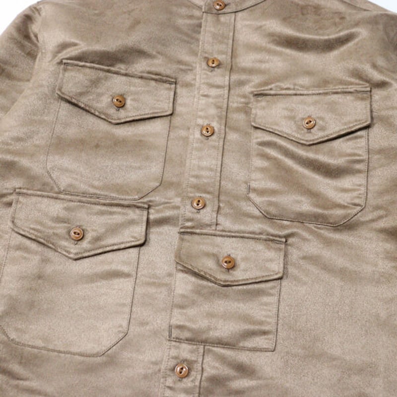 ENGINEERED GARMENTS(エンジニアードガーメンツ)