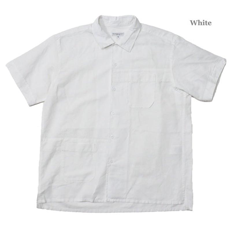 ENGINEERED GARMENTS（エンジニアードガーメンツ）
