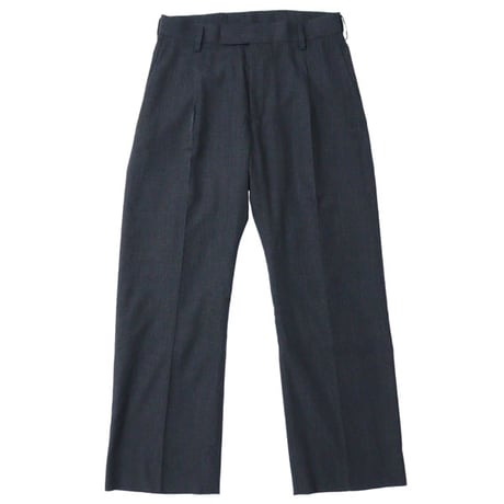 MAATEE&SONS Musou Trouser 俺のSummer Wool MAATEE&SONS 