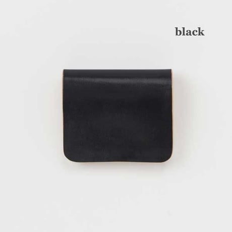 Hender Scheme（エンダースキーマ）"seamless coin case"
