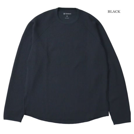 Goldwin（ゴールドウィン）"WF Light L/S T-Shirt"