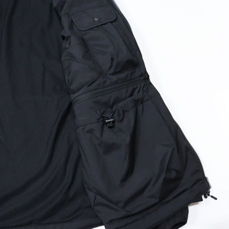 DAIWA PIER39（ダイワ ピア39）"TECH FLEECE JACKET"