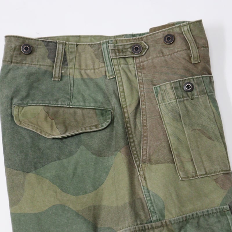 Nigel Cabourn（ナイジェルケーボン）