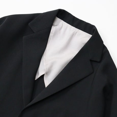 NEEDLES（ニードルス）"Miles Jacket - Poly Double Cloth"