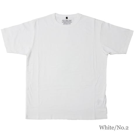 Nigel Cabourn（ナイジェルケーボン）"3-PACK TEES"