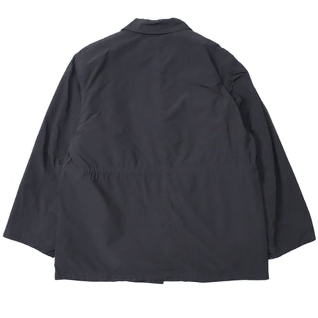 ATON（エートン）"AIR WEATHER FIELD COAT"