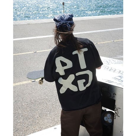 GX1000（ジーエックス1000）"T4 Tee"