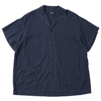 MAATEE&SONS（マーティーアンドサンズ）"BS SHIRTS COTTON VINTAGE"