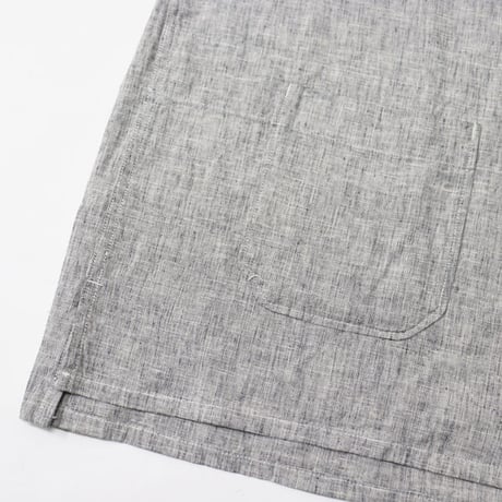 ENGINEERED GARMENTS（エンジニアードガーメンツ）"Camp Shirt - CL Melange"