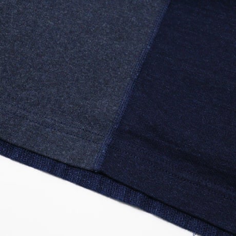 Nigel Cabourn（ナイジェルケーボン）"50s T-SH CRAZY PATTERN"